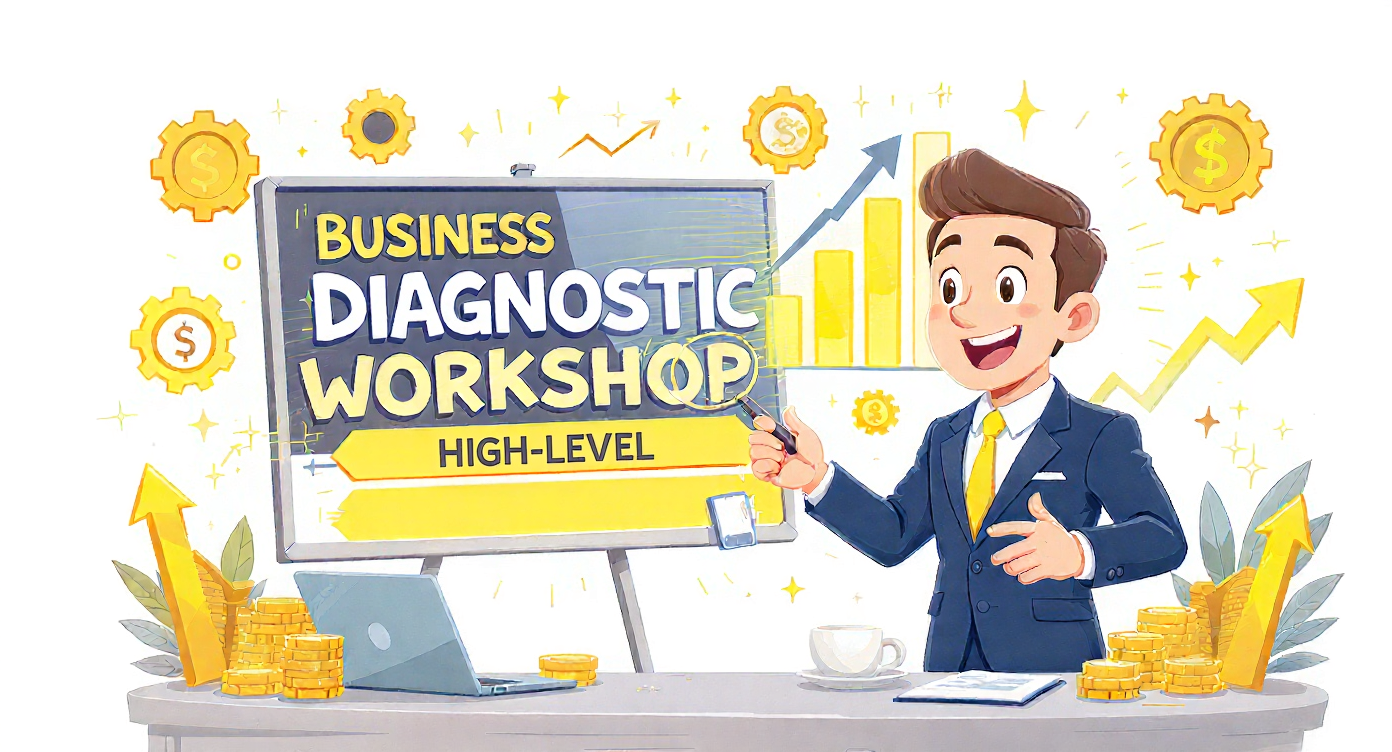 Business Diagnostic Workshop